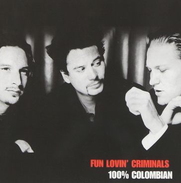 100% colombian