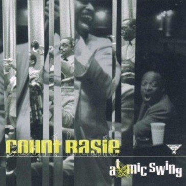 Atomic swing