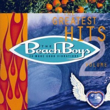 Greatest hits vol.2