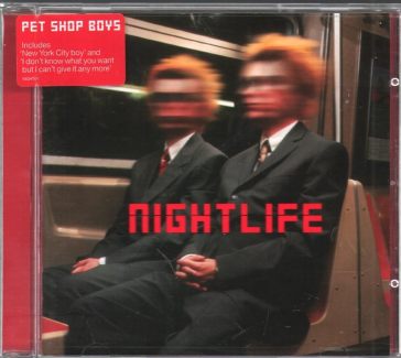 Nightlife