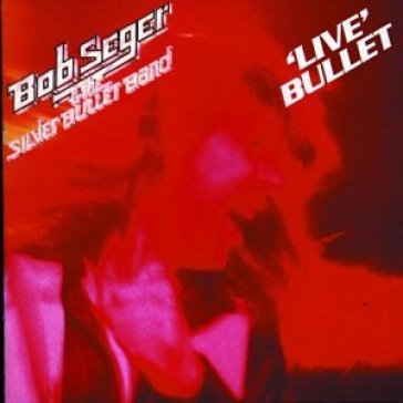 Live bullet (remastered)