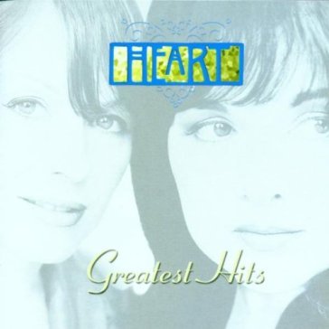 Greatest hits 1985-1995