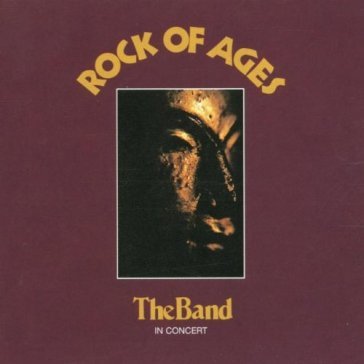 Rock of ages