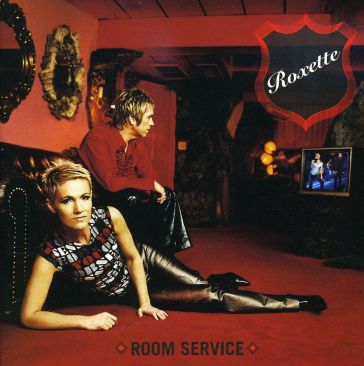 Room service