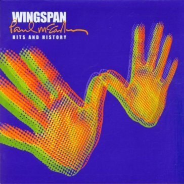 Wingspan hits and history w/wings