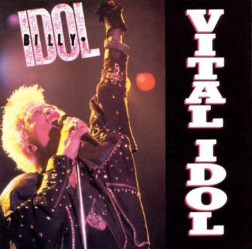Vital idol