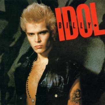 Billy idol