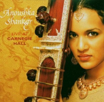 Live at carnegie hall