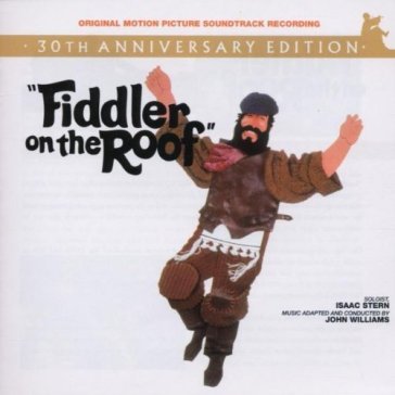 Fiddler on the roof (original film