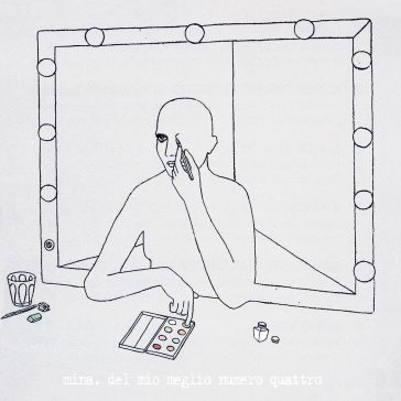 Del mio meglio n. 4