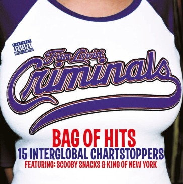 Bag of hits