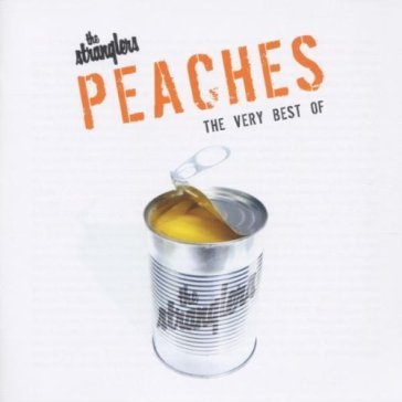 Peaches the very best of the stranglers