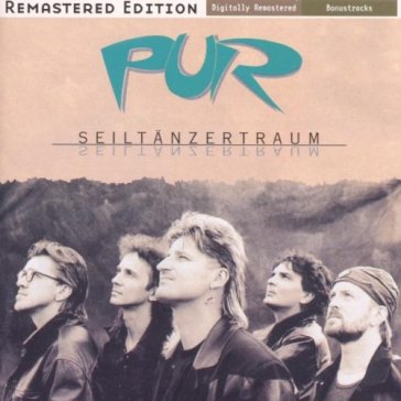 Seiltaenzertraum