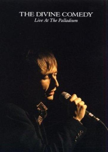 Live at the palladium