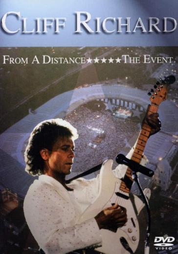 From a distance-the event