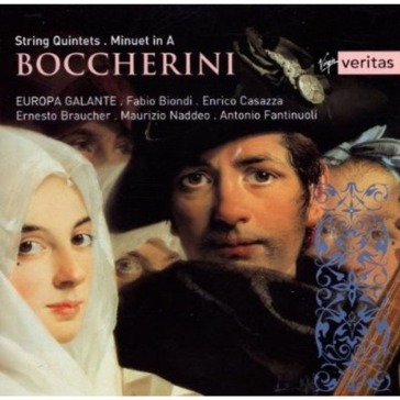 String quintet