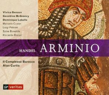 Arminio genaux