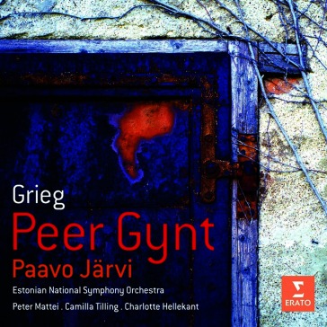 Peer gynt