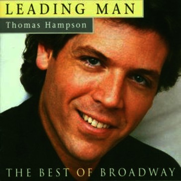 Leading man - the best of broadway