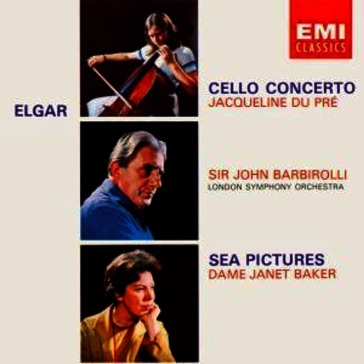 Concerto per violoncello