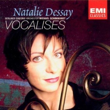 Vocalises