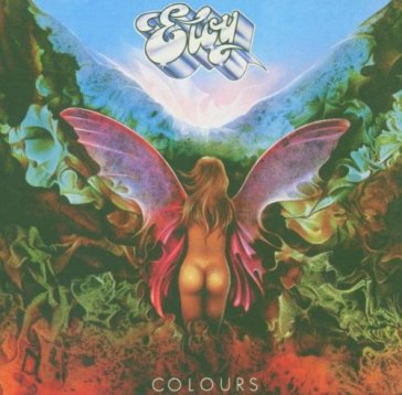 Colours =remastered=