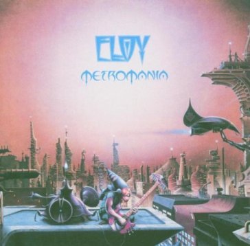 Metromania =remastered=