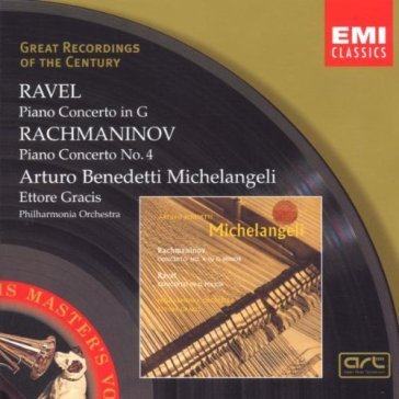 Piano concertos