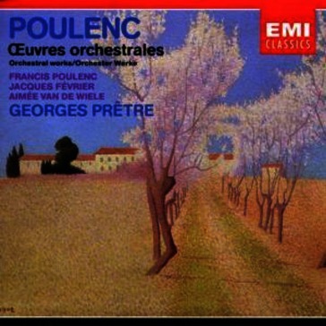 Opere orchestrali