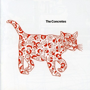 The concretes