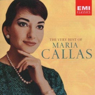 The very best of callas