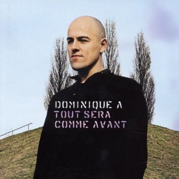 Tout sera comme avant