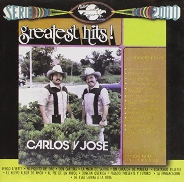 Greatest hits