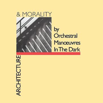 Architecture & morality