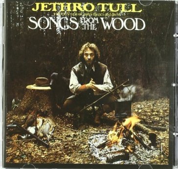 Songs from the wood