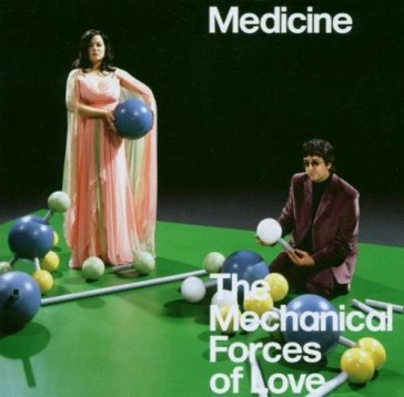 Mechanical forces of love