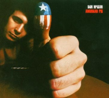 American pie (remastered)