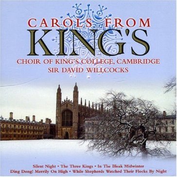 Carols from kings