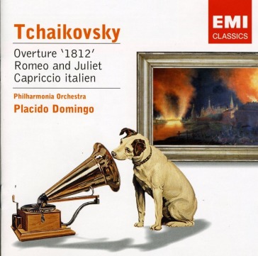 1812 overture/romeo & juliet