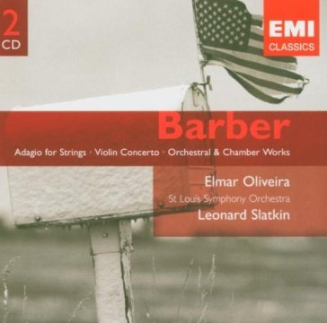 Adagio per archi-concerto per violino-op