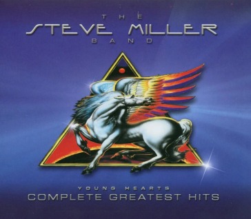 Young hearts: complete greatest hit