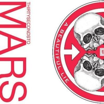 A beautiful lie