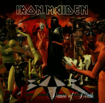 Dance of death