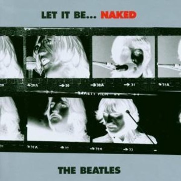 Let it be...naked