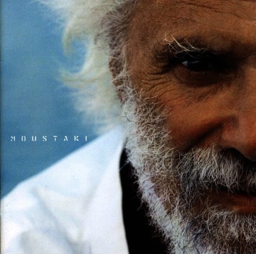 Georges moustaki