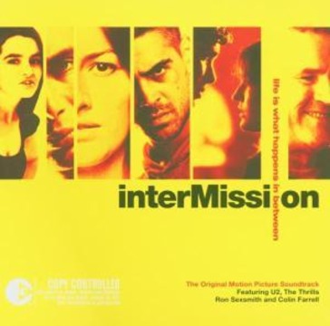 Intermission