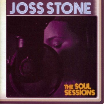 The soul sessions