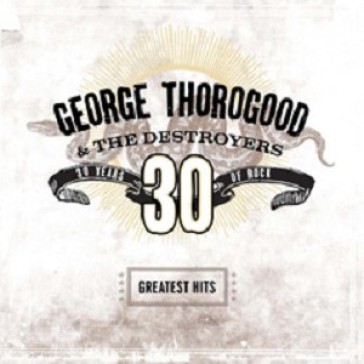 Greatest hits: 30 years of