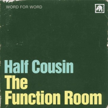 The function room