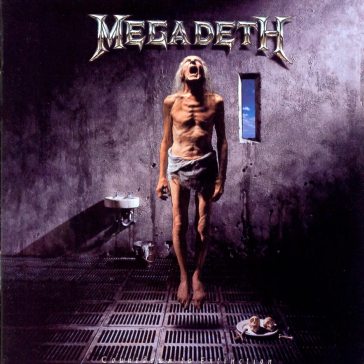 Countdown to extinction